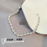 Beady Bracelet