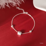 S999 LuluTong Good Fortune Bracelet