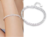 999 Phoenix Wave Bracelet