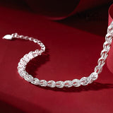 999 Phoenix Wave Bracelet