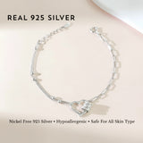 Lulu Tong Love Bracelet