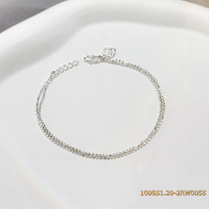Twinkle Duo Bell Bracelet