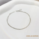 Twinkle Duo Bell Bracelet
