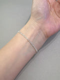 Twinkle Duo Bell Bracelet