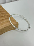 S999 Shining Star Adjustable Bangle
