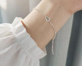 S999 Gourd Fortune Bracelet