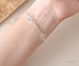 Pure Bliss Bracelet
