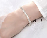 999 Phoenix Wave Bracelet