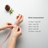 Matte Vintage 925 Silver Adult's Bangle