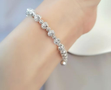 Beady Bracelet