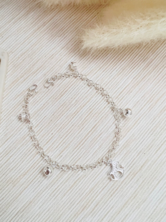 Baby's Anklet / Bracelet CM22