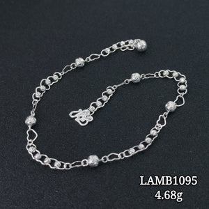 Love Chain Anklet LAMB1095
