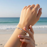 Ovaline Bracelet