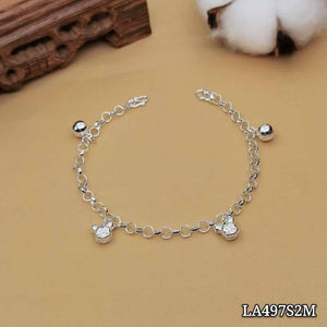Baby & Kid's  Anklet / Bracelet LA497S2M