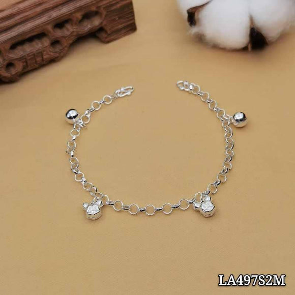 Baby & Kid's  Anklet / Bracelet LA497S2M