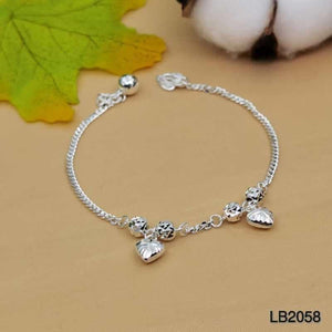 Classic Love Bracelet LB2058