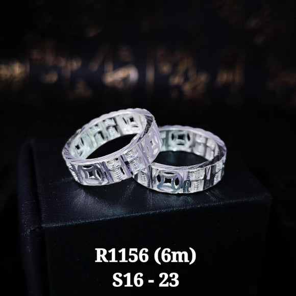 Abacus Ring R1156 (6m)