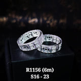 Abacus Ring R1156 (6m)