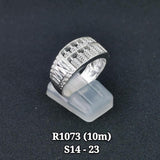 Abacus Ring R1073 (10m)
