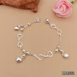 Love Ribbon Bracelet LB1552