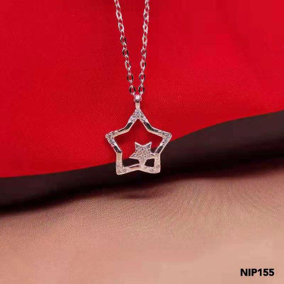 Shining Stars Necklace Set NIP155