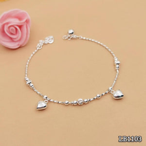 Tiny Love Bracelet LB1103