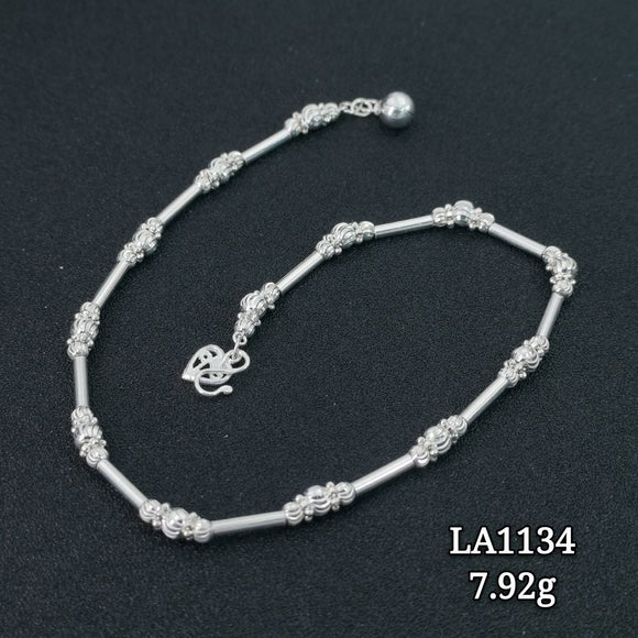 Beautie Craving Anklet