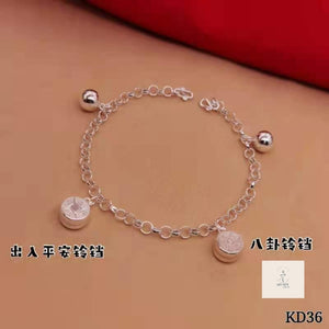 Baby & Kid's  Anklet / Bracelet KD36