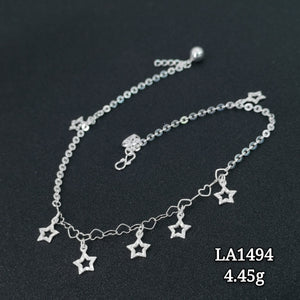 Anklet LA1494