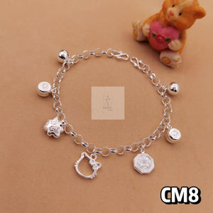 Baby & Kid's Anklet / Bracelet CM8