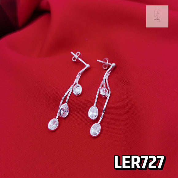 Drop Earrings LER727