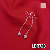 Drop Earrings LER723