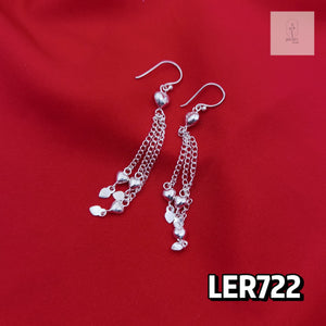 Drop Earrings LER722