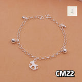 Baby's Anklet / Bracelet CM22