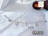 Baby & Kid's  Anklet / Bracelet CM18