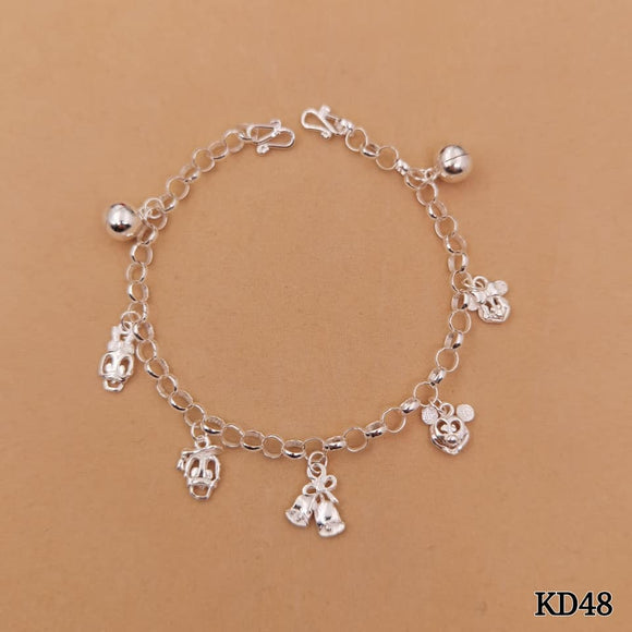 Baby & Kid's Anklet / Bracelet Disney Fun KD48