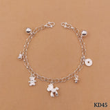 Baby & Kid's Anklet / Bracelet KD45