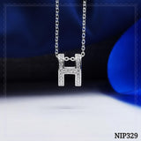 Necklace Set NIP329 Luxurious H