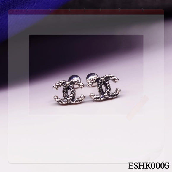 Stud Earrings ESHK0005