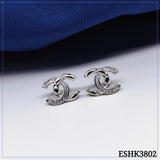 Classic Stud Earrings ESHK3802