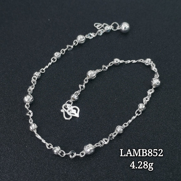 Anklet  LAMB852