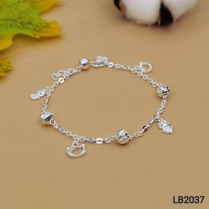 Bracelet LB2037 Hello Kitty Design