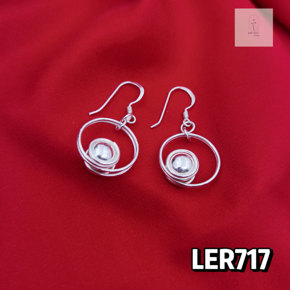 Drop Earrings LER717