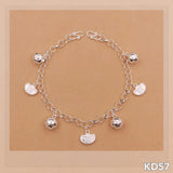 Ingots Baby & Kid's Anklet / Bracelet KD57