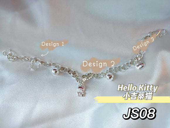 Baby & Kid's  Anklet / Bracelet JS08