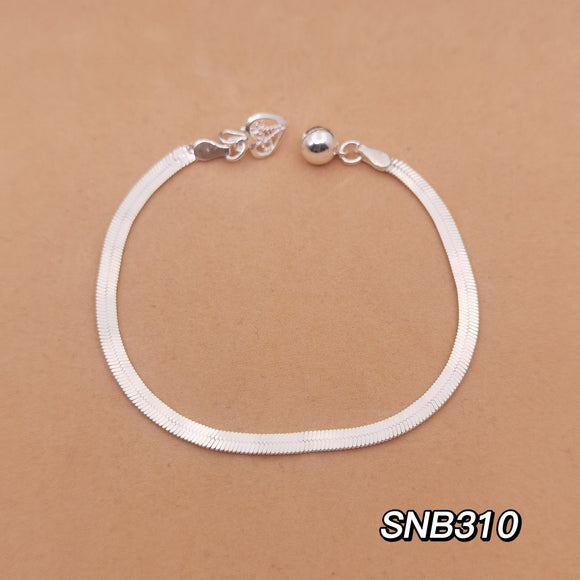 Snake Chain Bracelet SNB310