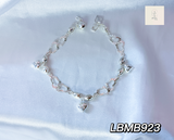 Bracelet Love LBMB923
