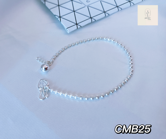 Shining Mooncut Bracelet CMB25