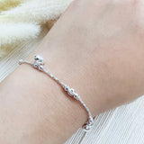 Tiny Love Bracelet LB1103